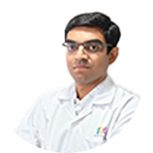 Dr. Dishit Vaghasia